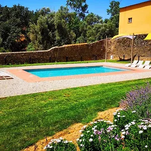 Rural Mas Hortus Villa Gerona