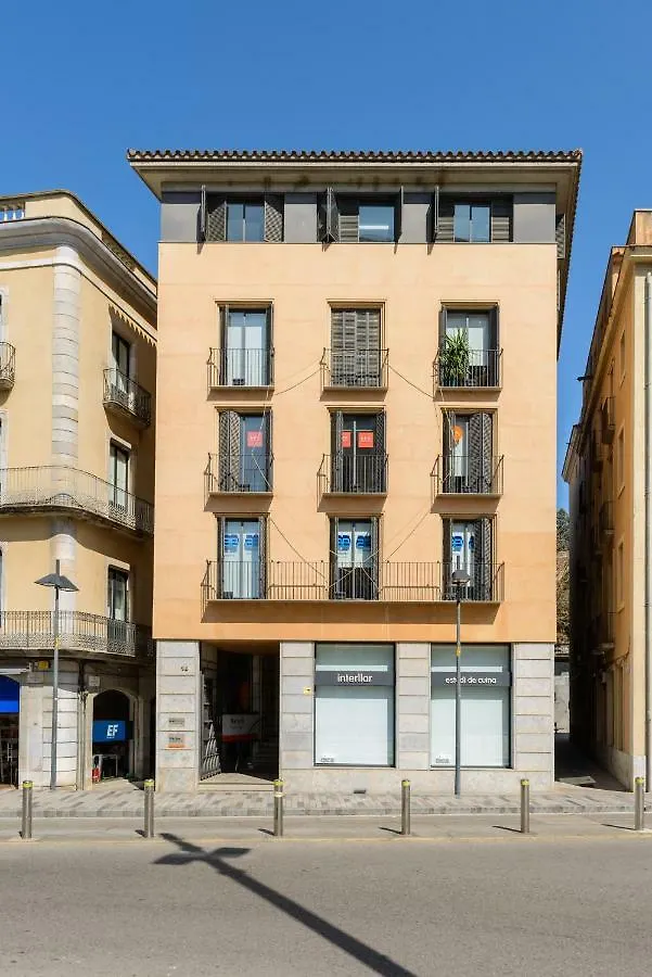 Apg Placa Catalunya Gerona 0*,