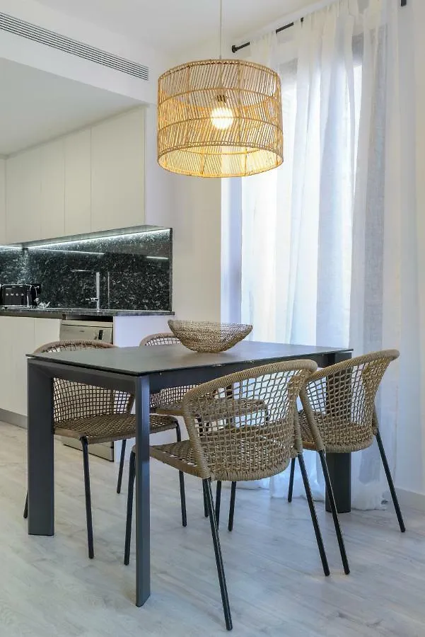Apartamento Apg Placa Catalunya Gerona