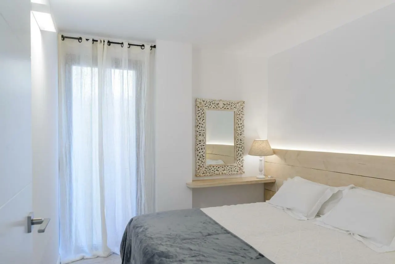 Apartamento Apg Placa Catalunya Gerona España